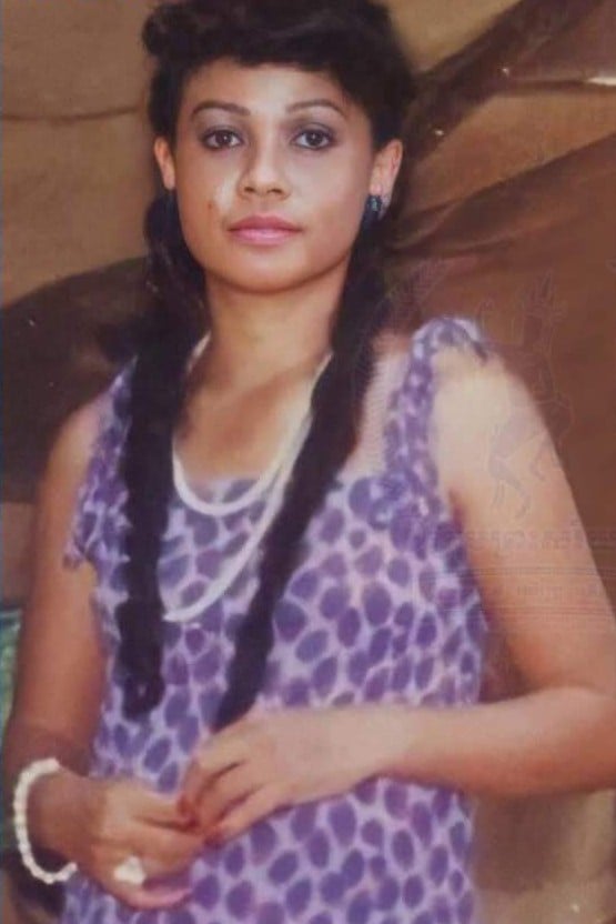 លោកស្រី ម៉​ម សុខា