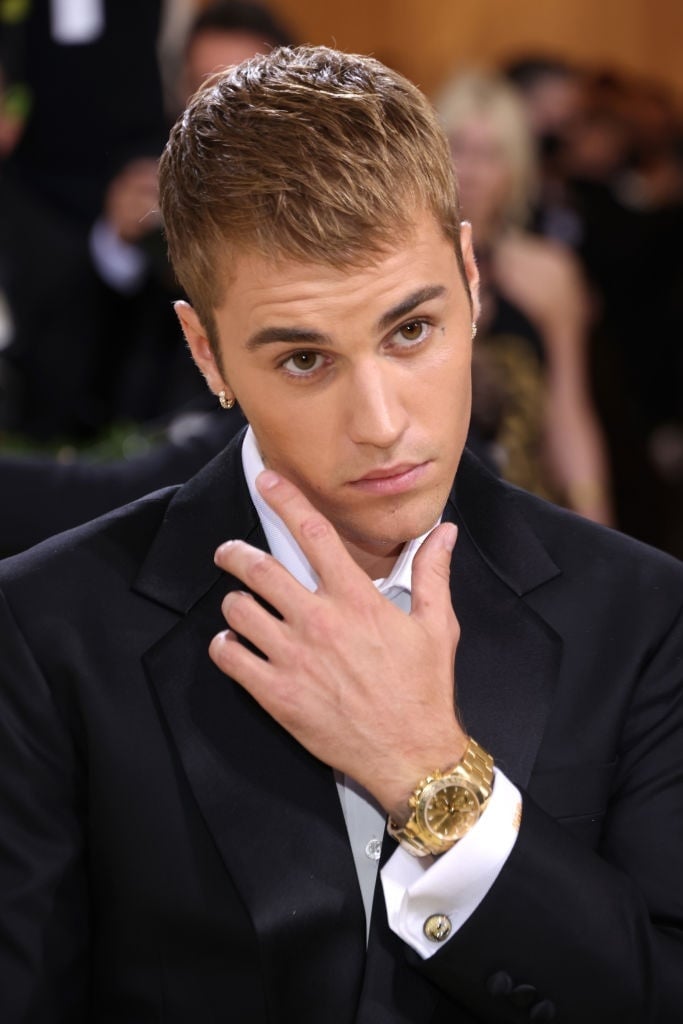 Justin&nbsp;Beiber 
