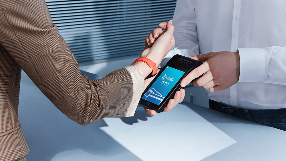 What’s the difference? Bluetooth vs NFC vs RFID - TrueID