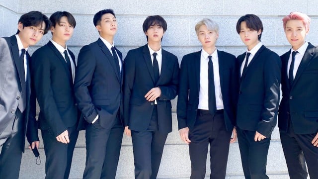 BTS