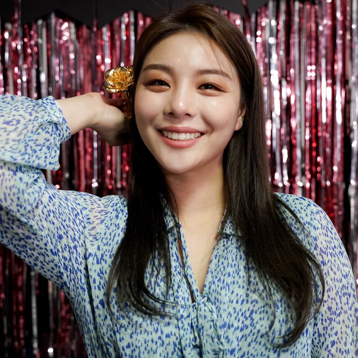 Ailee&nbsp;