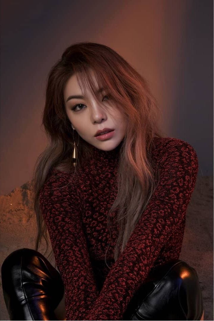 Ailee&nbsp;