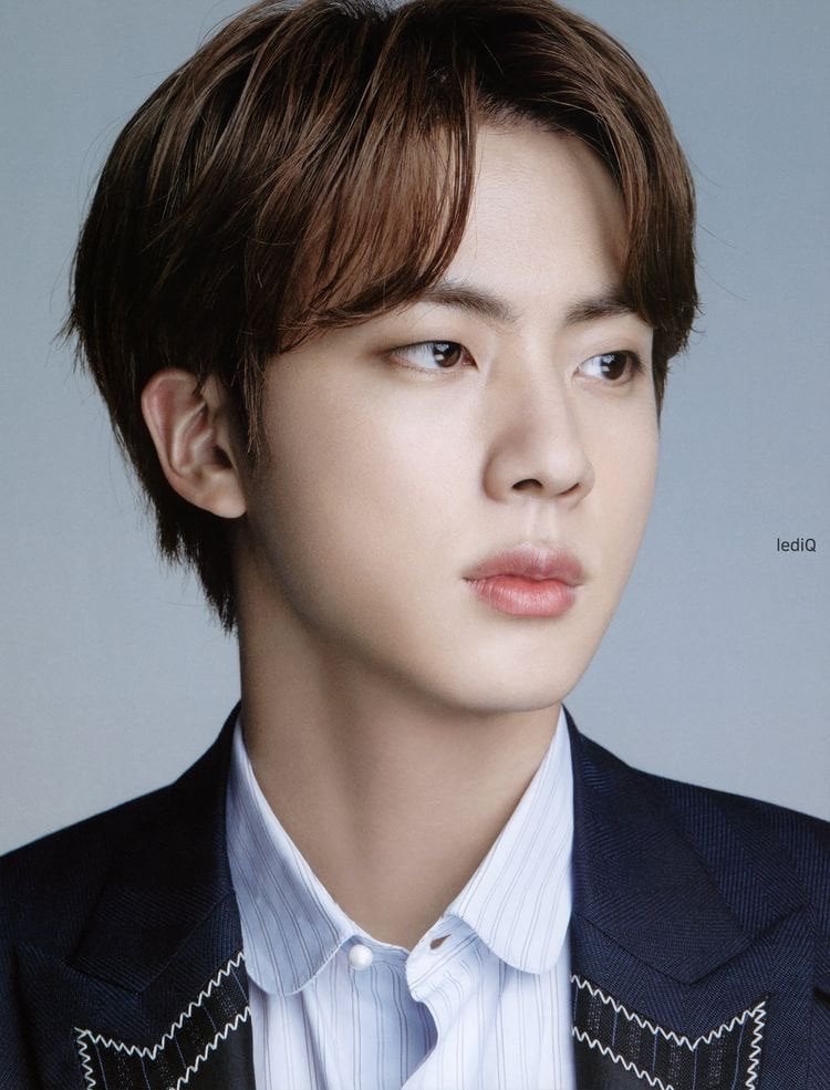 Jin&nbsp;