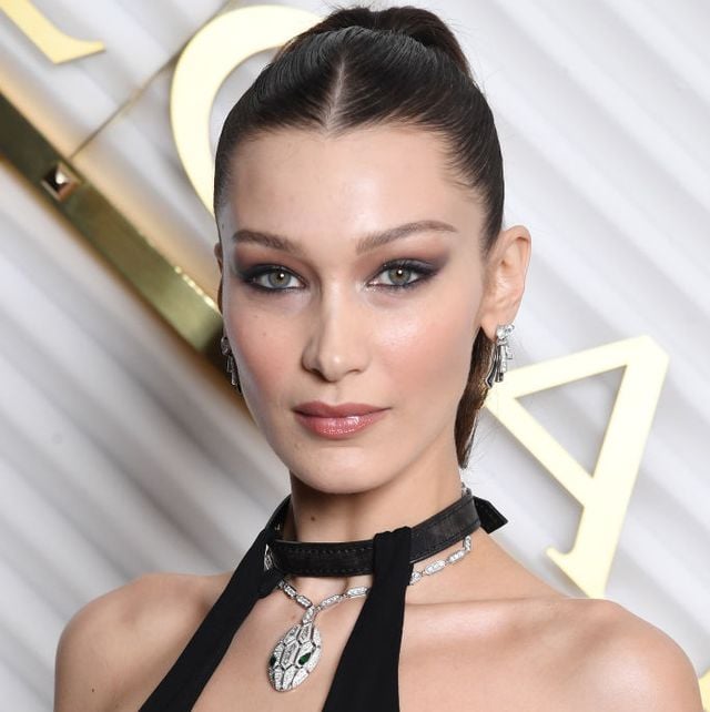 Bella Hadid