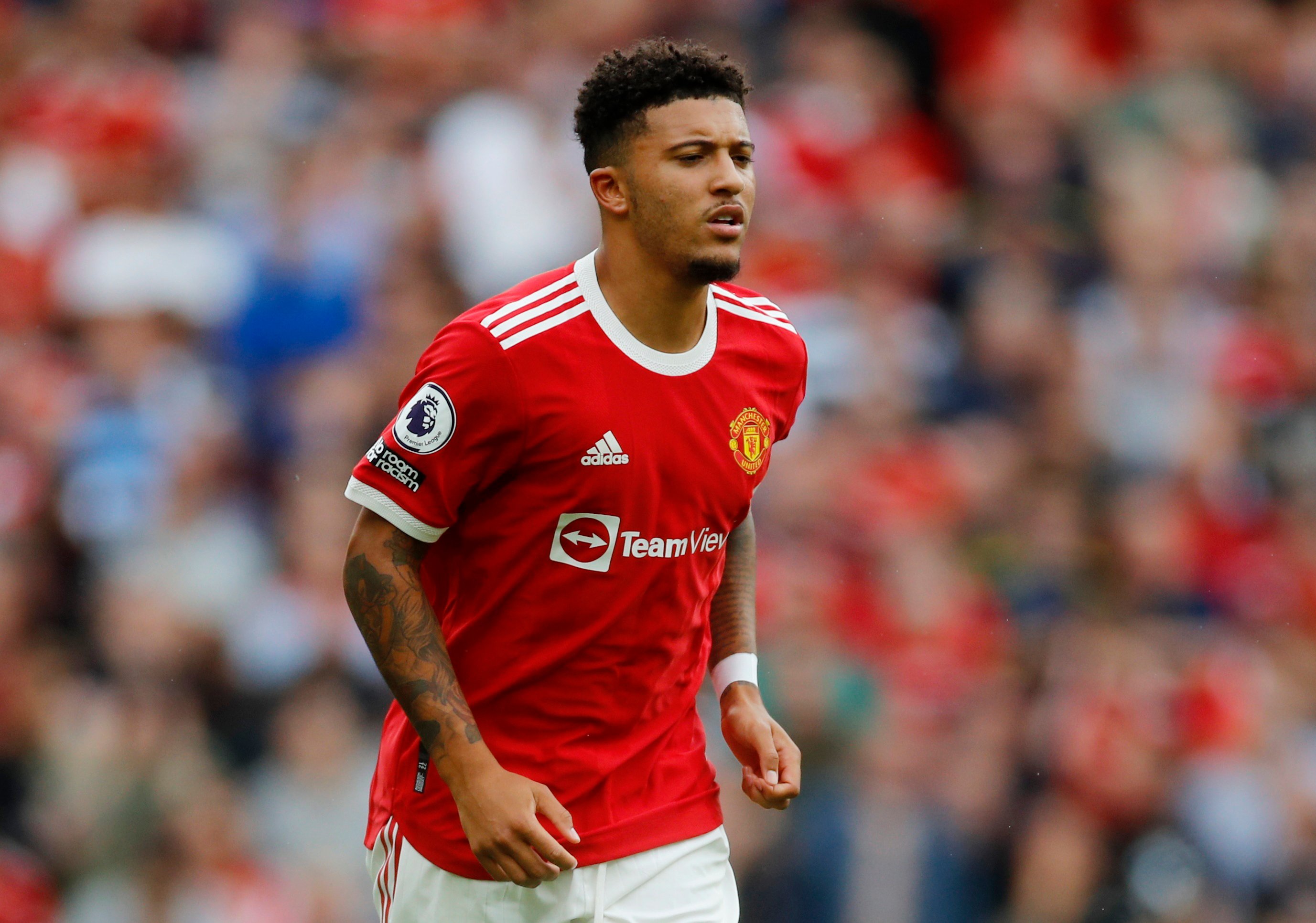 Jadon Sancho