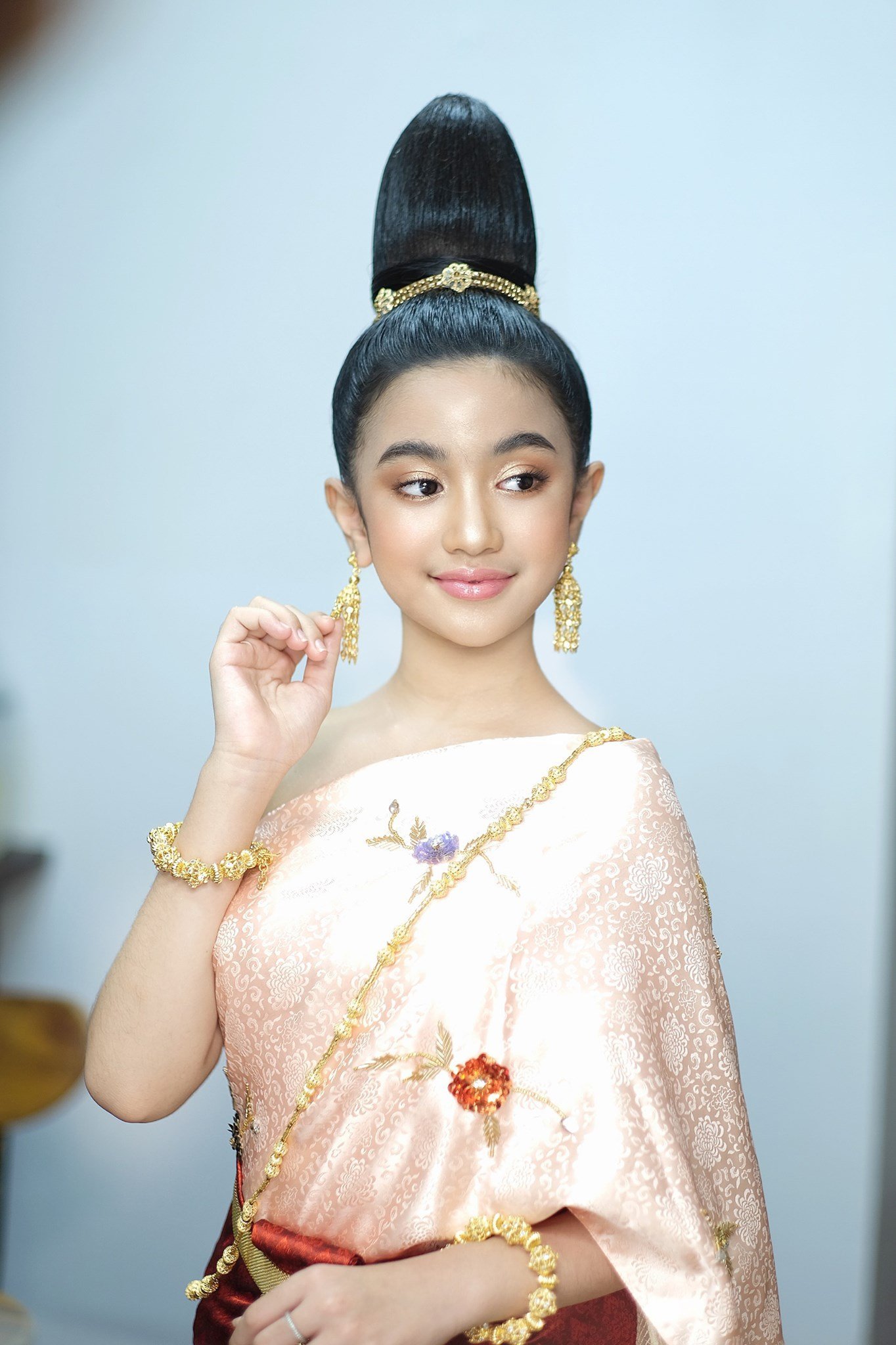 &nbsp;ព្រះនាងតូច នរោត្តម ជេនណា