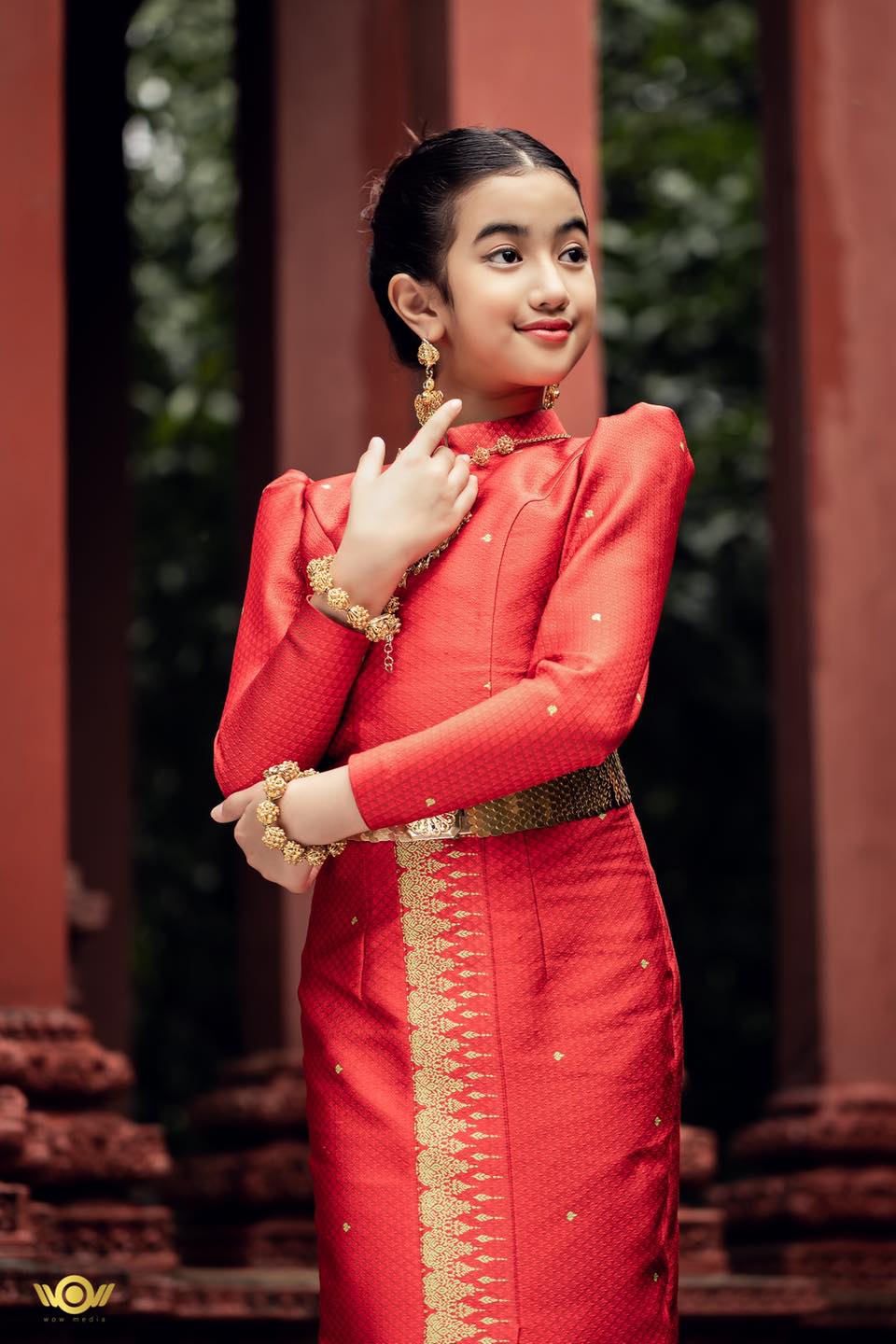 &nbsp;ព្រះនាងតូច នរោត្តម ជេនណា
