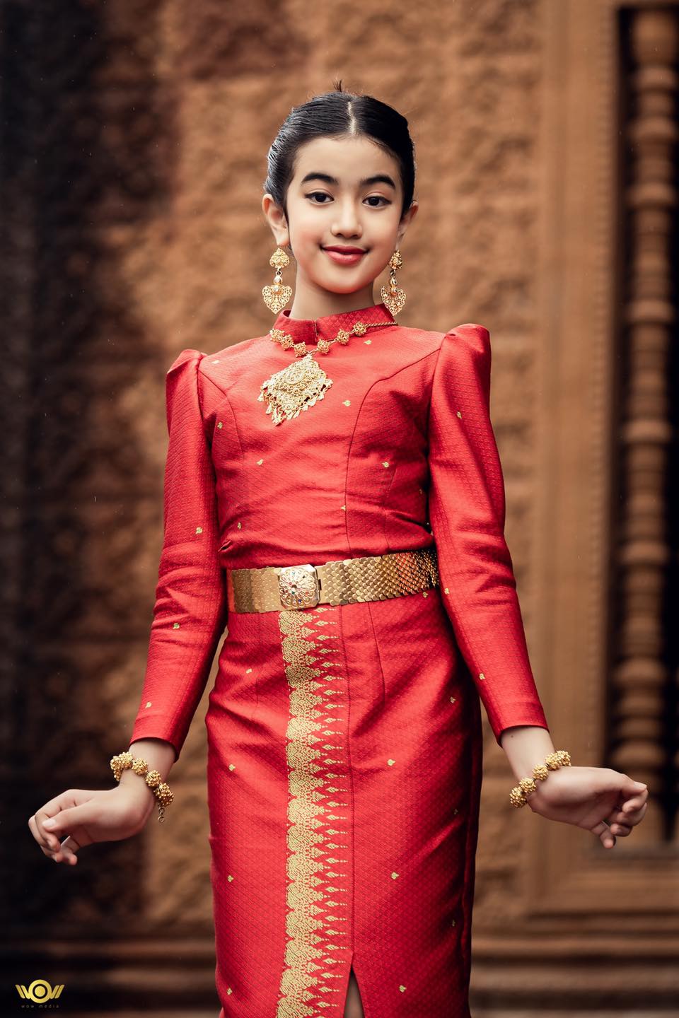 &nbsp;ព្រះនាងតូច នរោត្តម ជេនណា