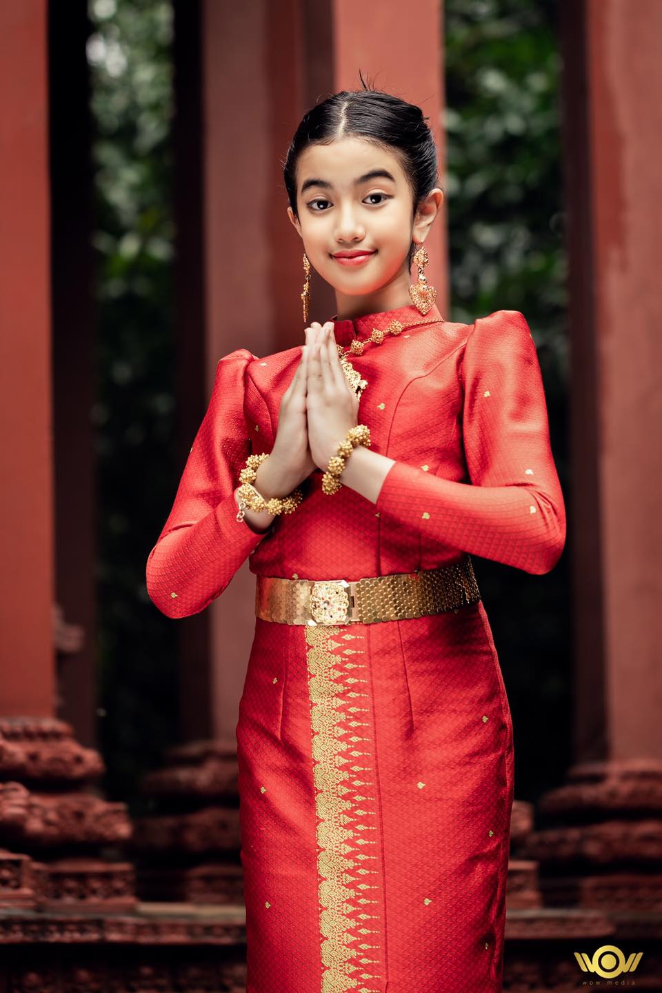 &nbsp;ព្រះនាងតូច នរោត្តម ជេនណា