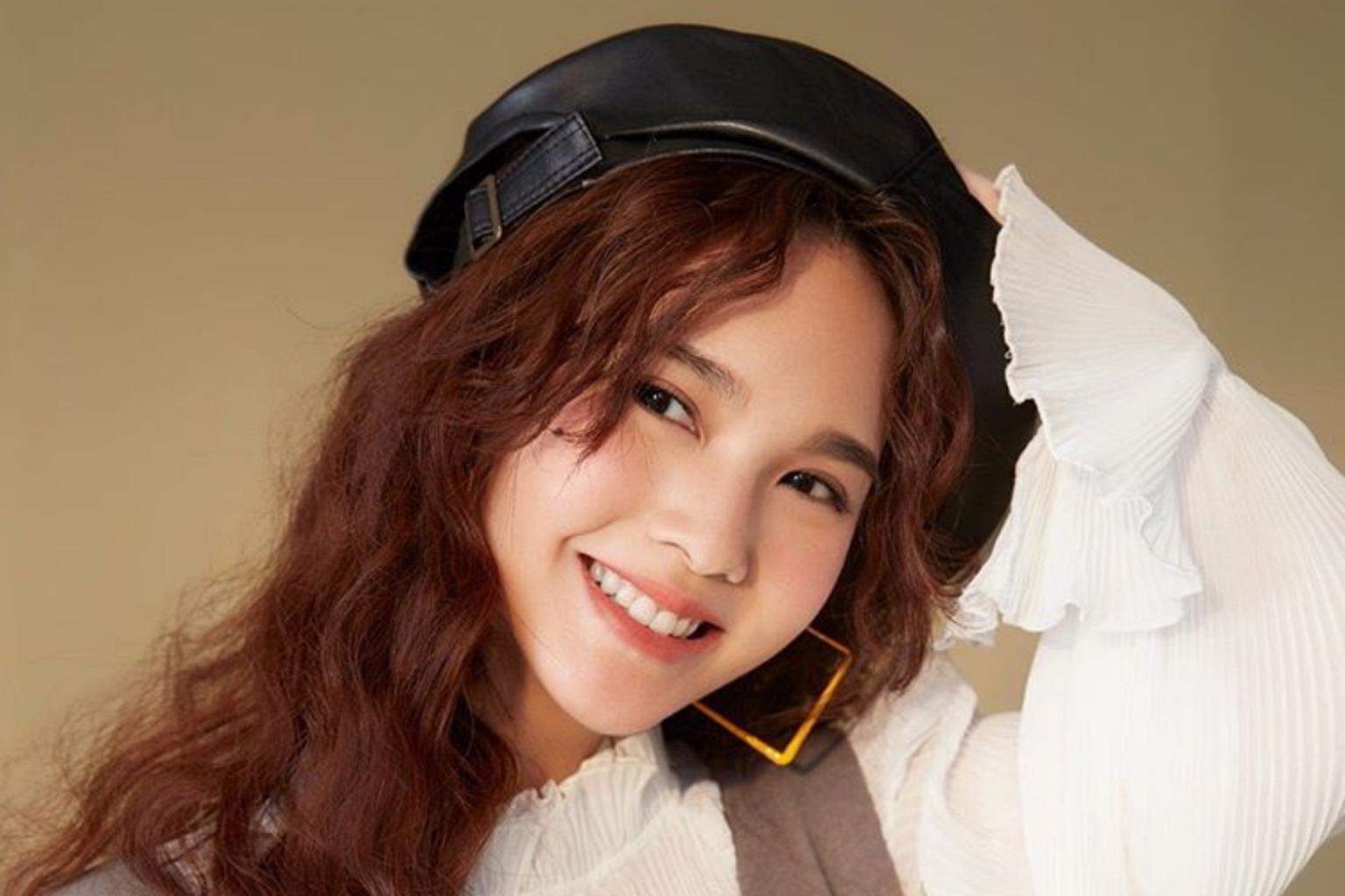 Rainie Yang