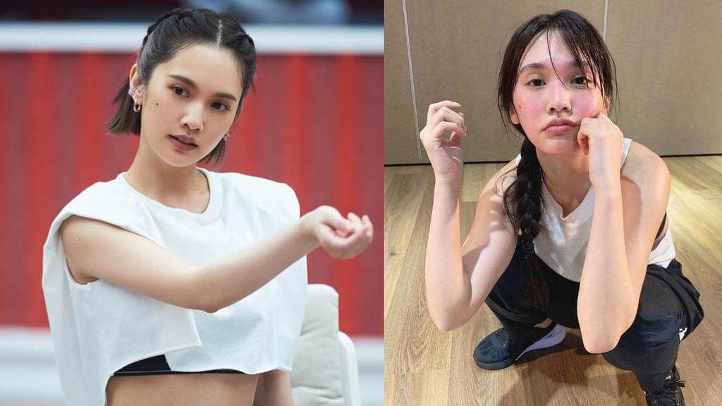 Rainie Yang