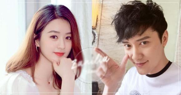 Zhao Liying និង អតីតស្វាមី