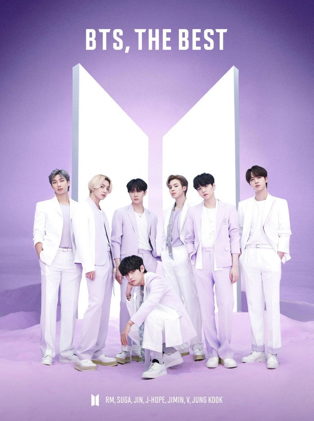 BTS&nbsp;