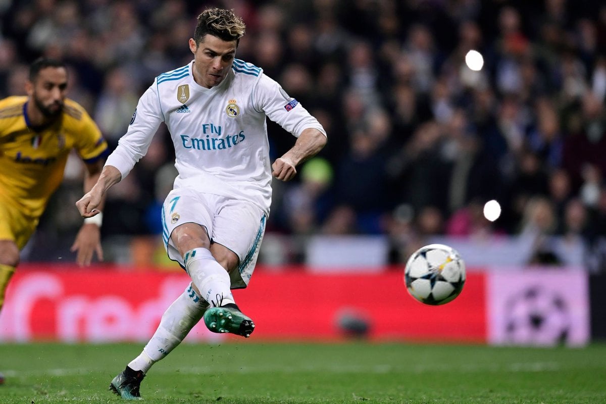 Ronaldo