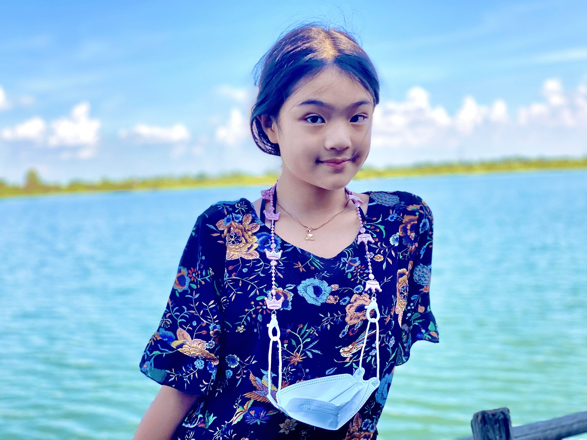 កុមារី រ៉ាស៊ី លីខារីសា