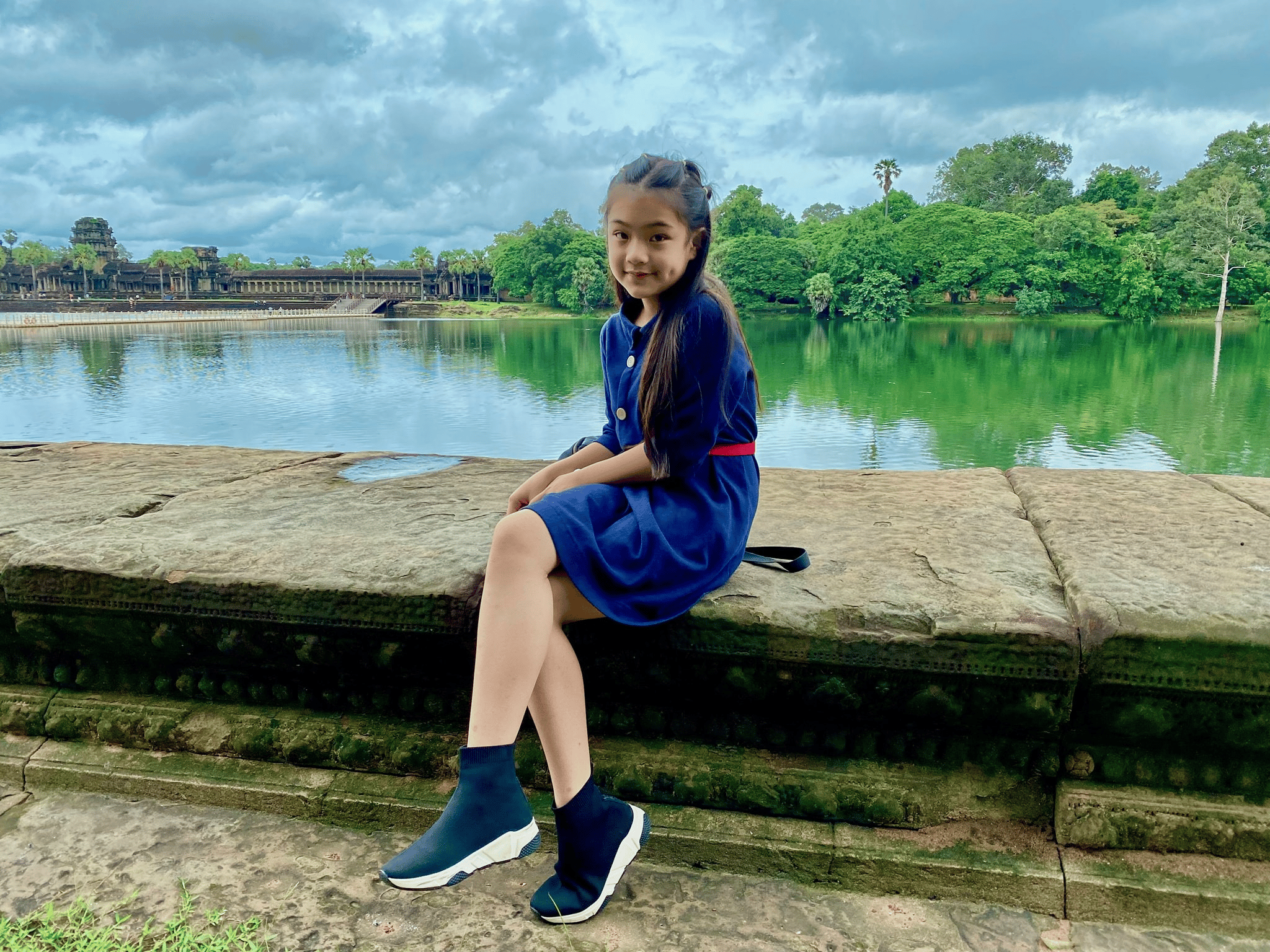 កុមារី រ៉ាស៊ី លីខារីសា