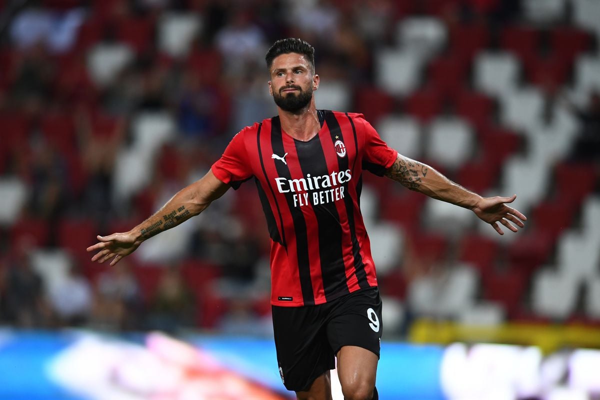 ខ្សែប្រយុទ្ធ&nbsp;Olivier Giroud
