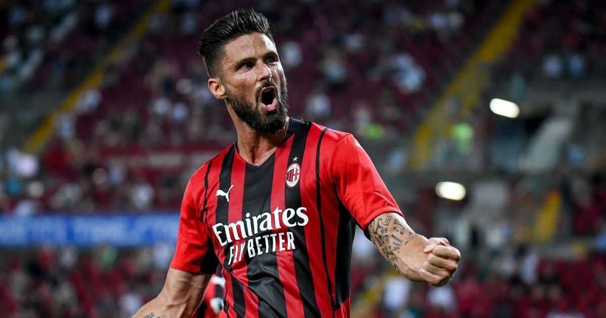 ខ្សែប្រយុទ្ធ&nbsp;Olivier Giroud