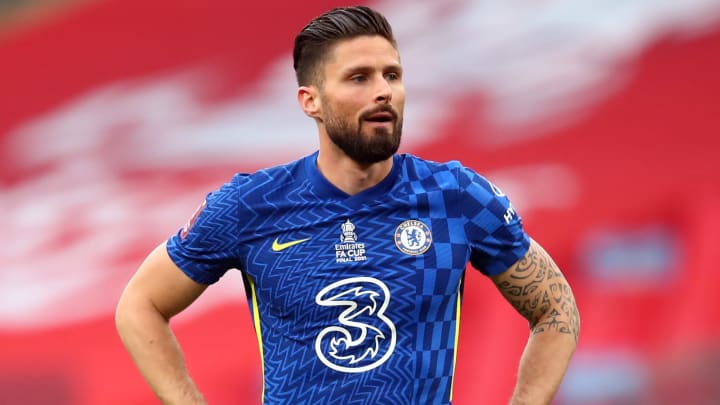 ខ្សែប្រយុទ្ធ&nbsp;Olivier Giroud