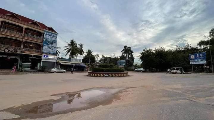 ក្រុងសៀមរាប