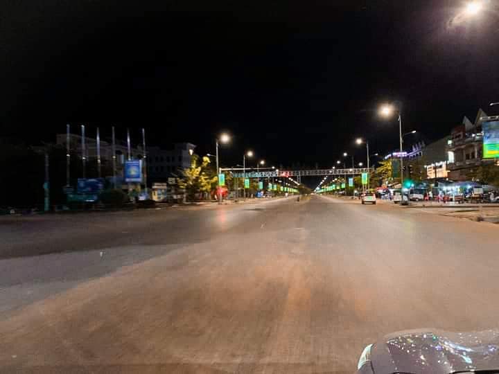ក្រុងសៀមរាប