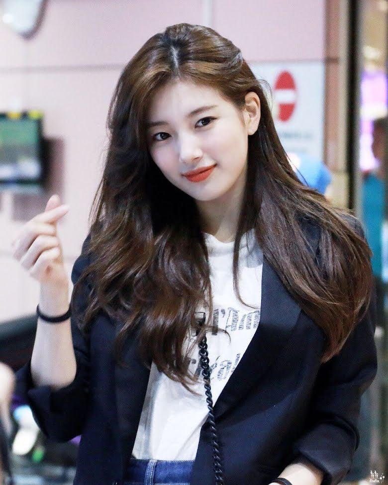 Suzy