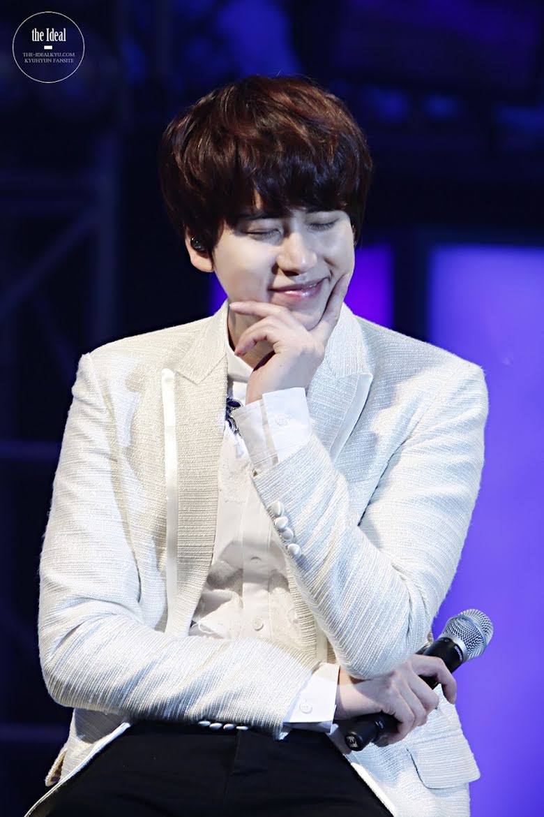 Kyuhyun