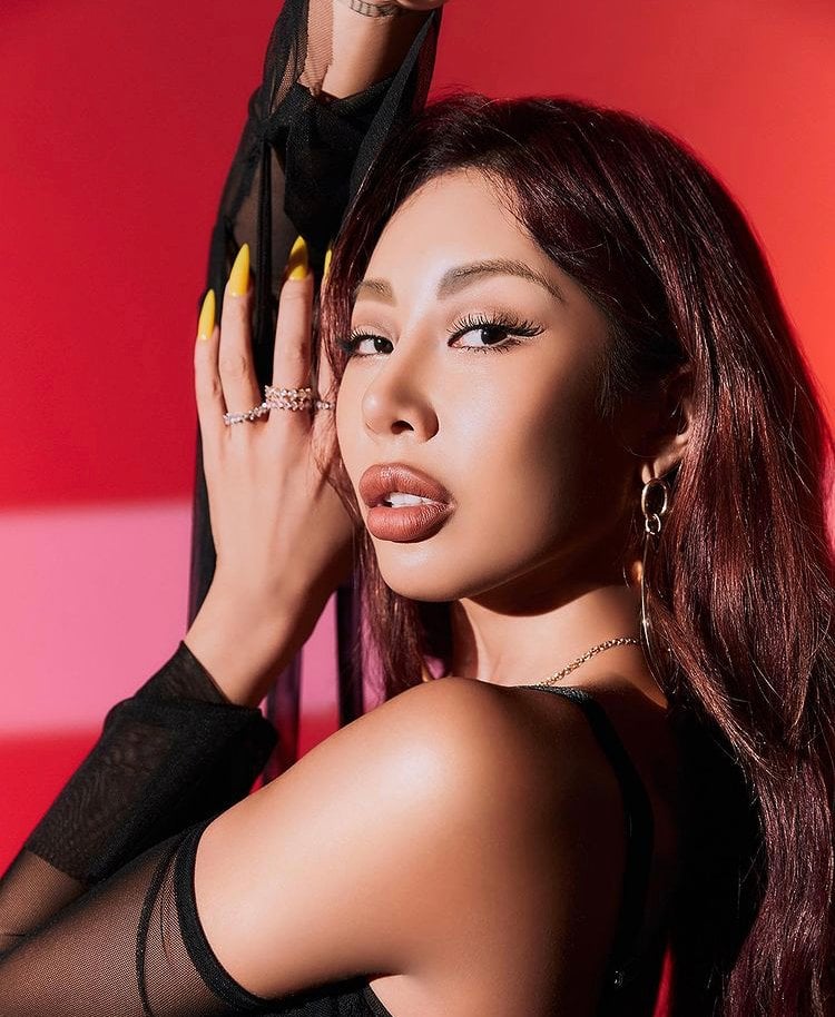 Jessi&nbsp;
