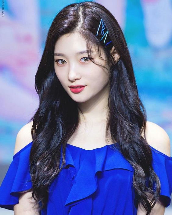 &nbsp;Chaeyeon