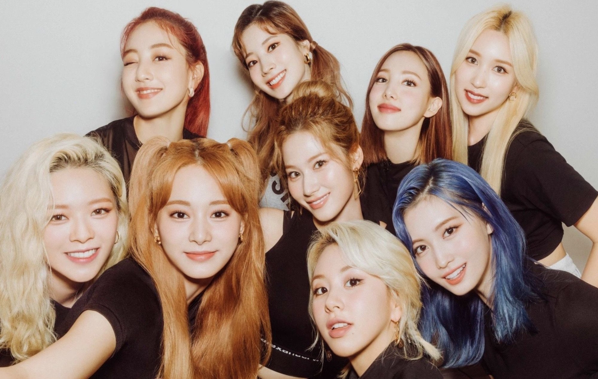 &nbsp;TWICE