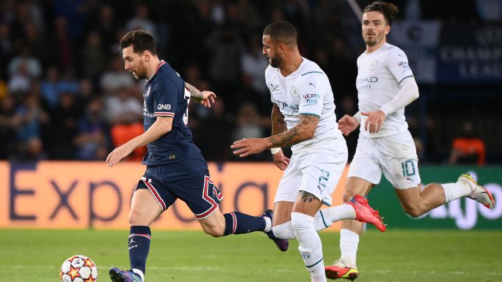 កីឡាករ PSG&nbsp;