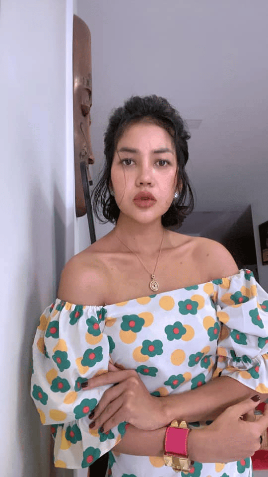 &nbsp; តារាសម្តែង&nbsp;ទូច ស្រីល័ក្ខ ក្រោយកែសម្ផស្ស