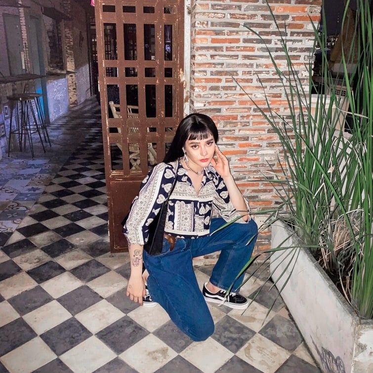 គ្រីស ឌីវ៉ា