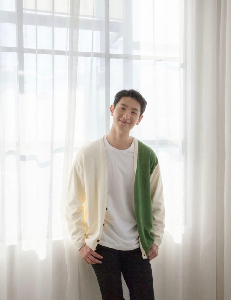 Lee Jung Jun