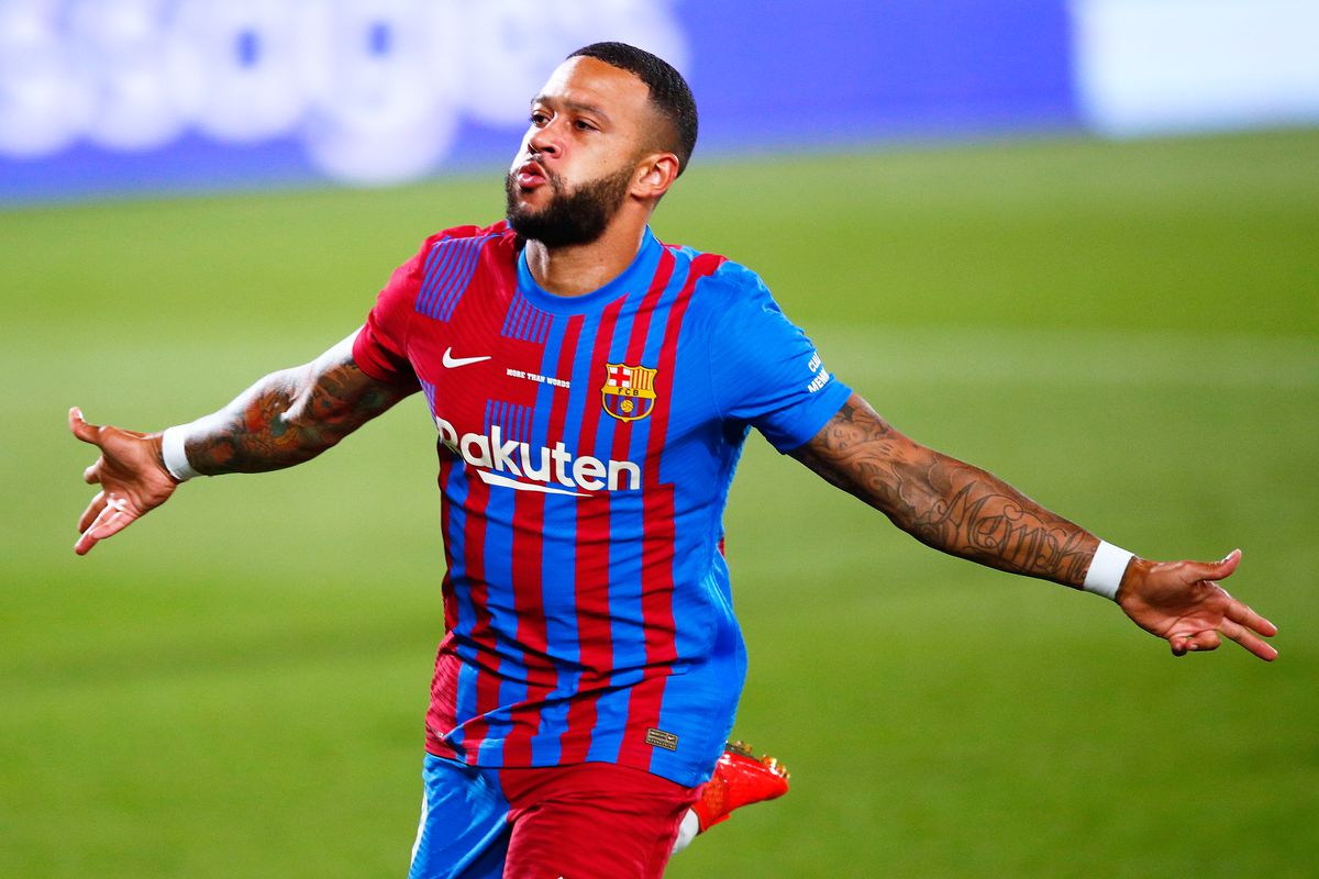 ខ្សែប្រយុទ្ធ&nbsp;Memphis Depay