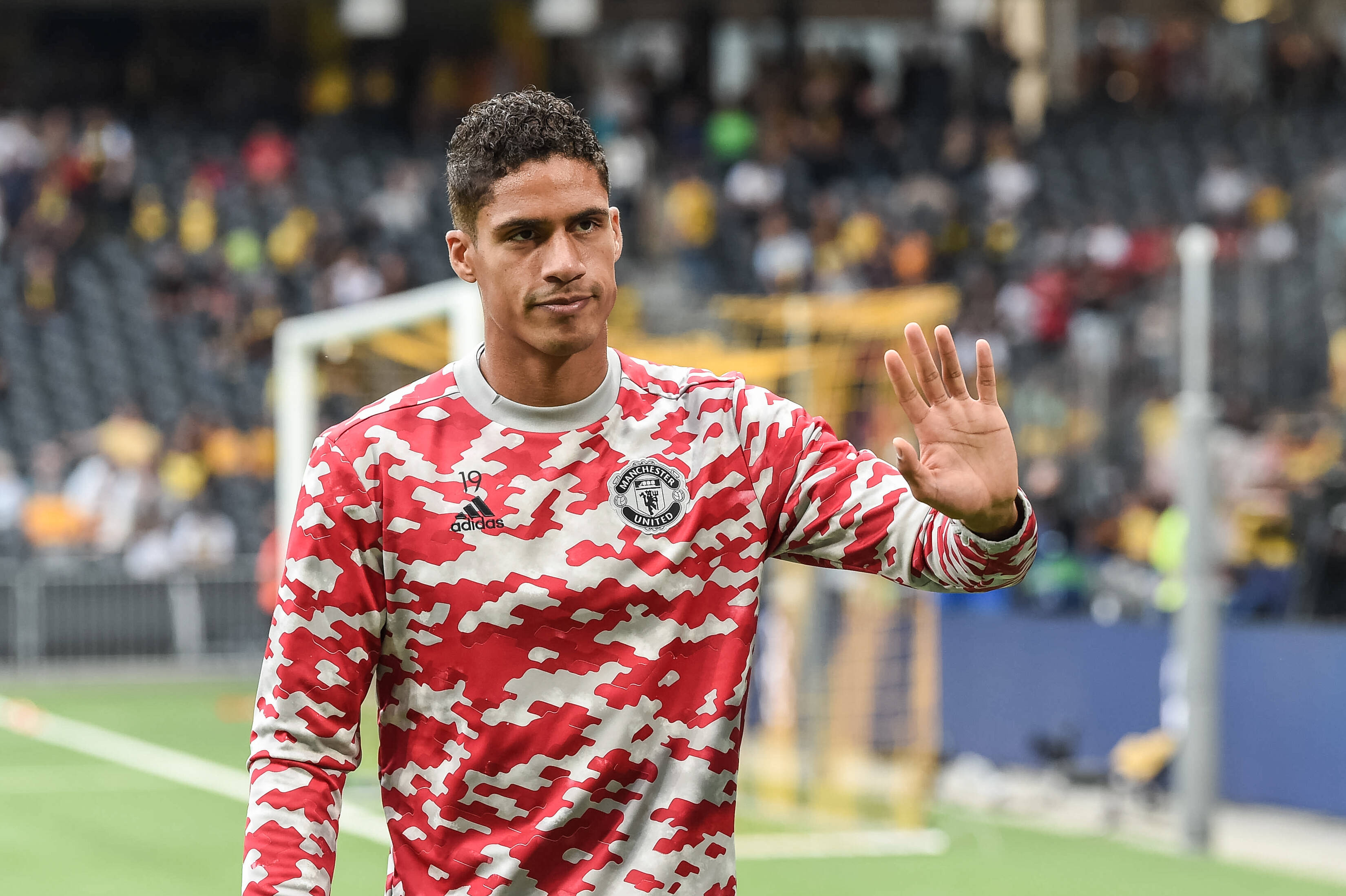 Varane