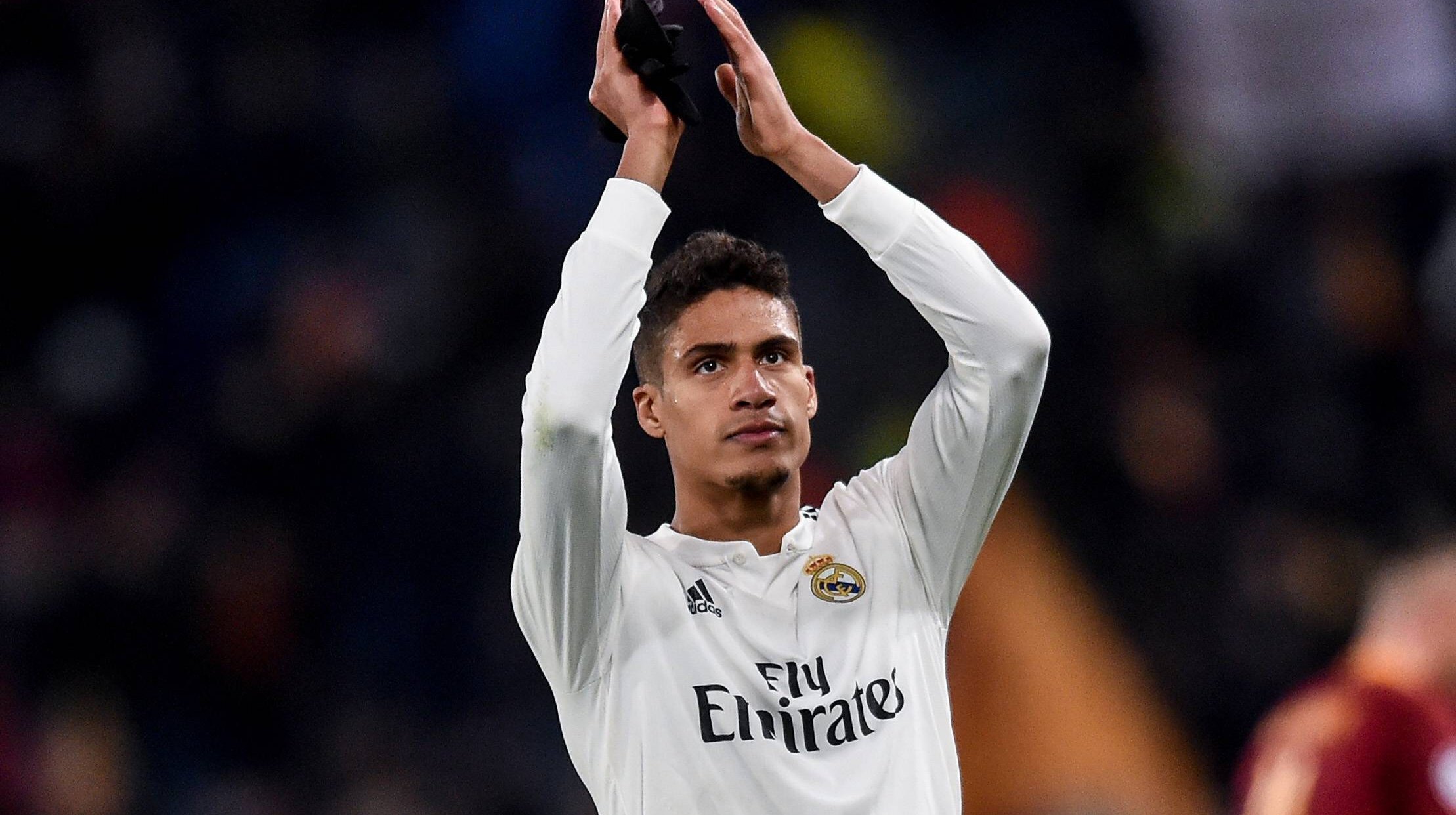 Varane