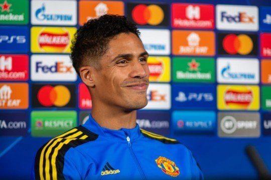 Varane