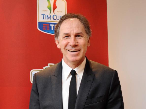 លោក Franco Baresi