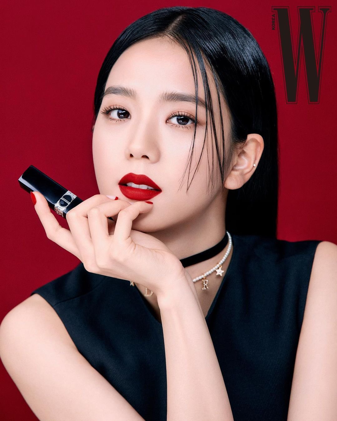 Jisoo