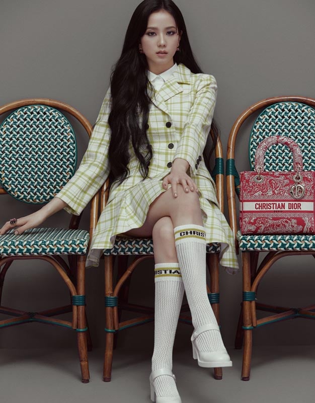 Jisoo