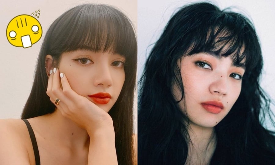 Nana Komatsu និង Lisa