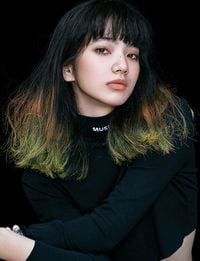 &nbsp;Lisa