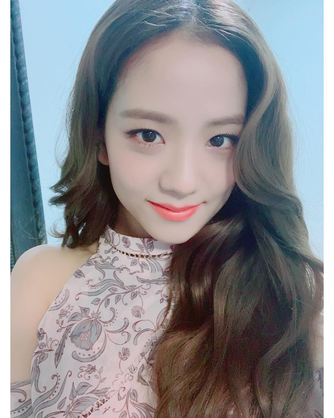Jisoo