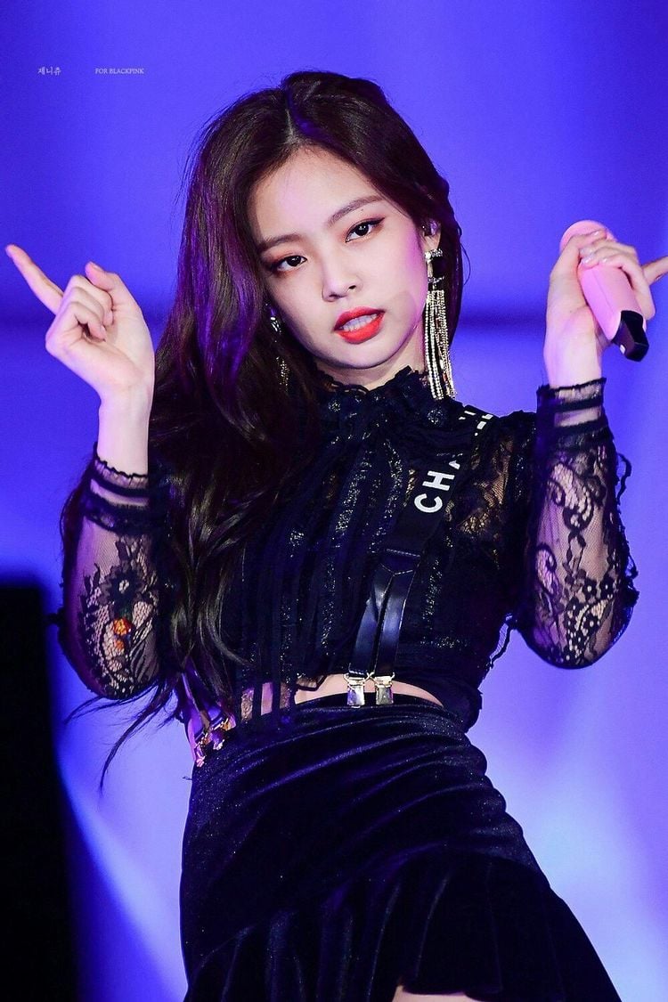Jennie