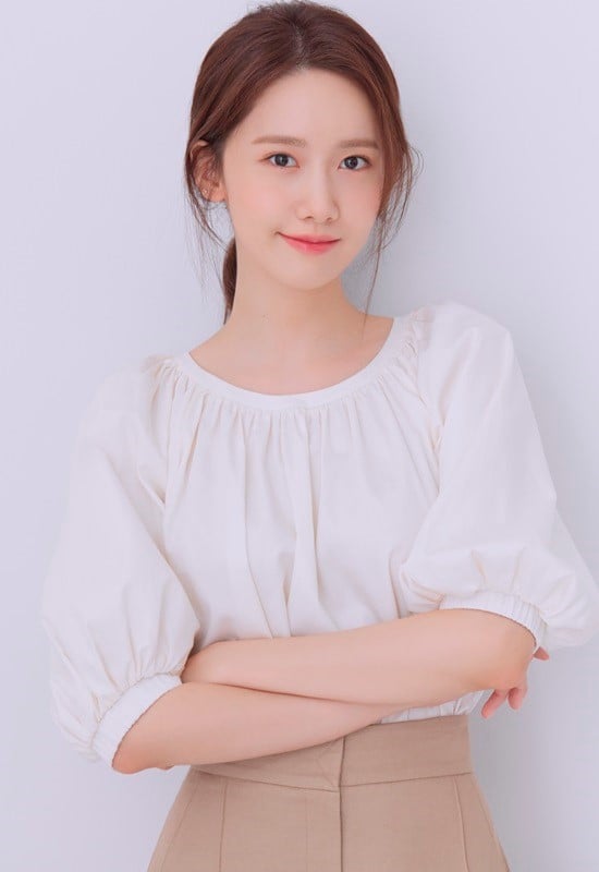 YoonA