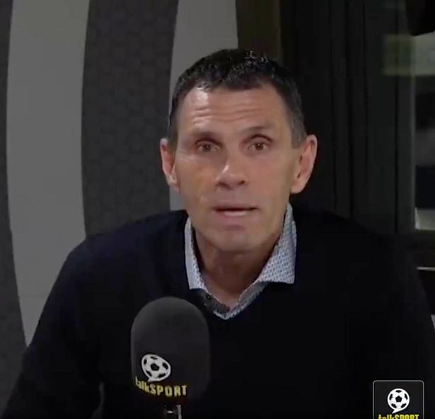 លោក Gus Poyet