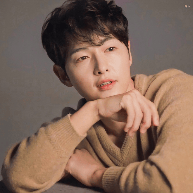 Song Joong Ki