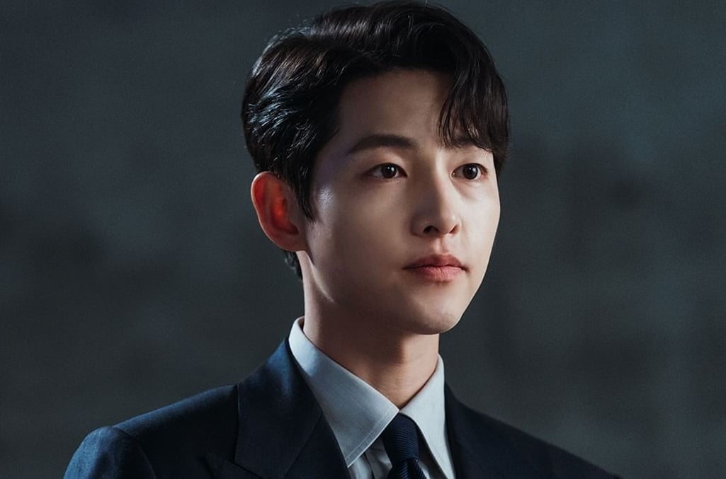 Song Joong Ki
