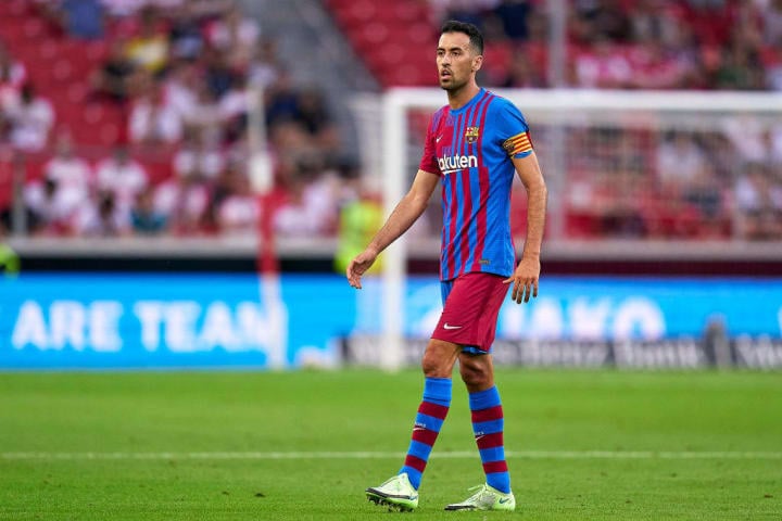 Busquets